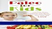 Books Paleo For Kids: Low Carb, Gluten Free Cookbook with Quick and Easy Paleo Low-Carb Recipes