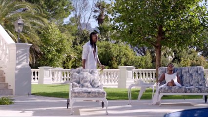 Flavour - Ololufe Ft. Chidinma [Official Video]