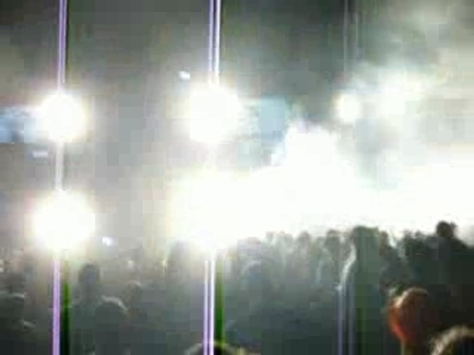 Floxytek @ electromind 2007