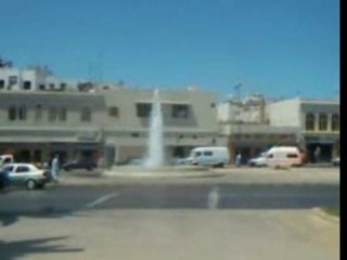 PLACE BAB EL HAD  RABAT /MAROC