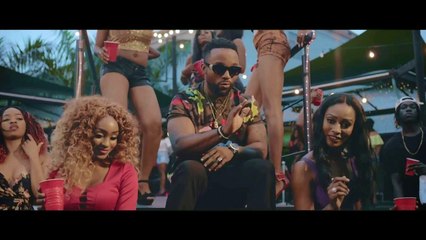 Mister Elad Ft Iyanya – Chakara Remix (NEW MUSIC 2016)