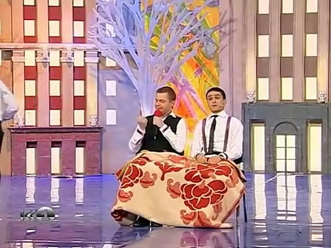 Игорь и Лена в воскресенье в постели )) Смеялся до слёз!