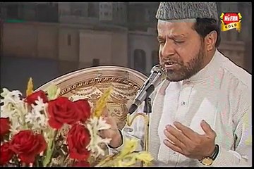 Siddique Ismail-Naat beautiful voice Full HD (2016)