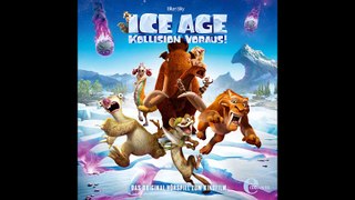 Ice Age - Ice Age 5: Teil 5