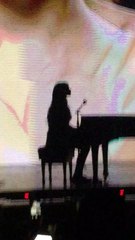 Selena Gomez - Intro + Who Says #RevivalTourSingapore
