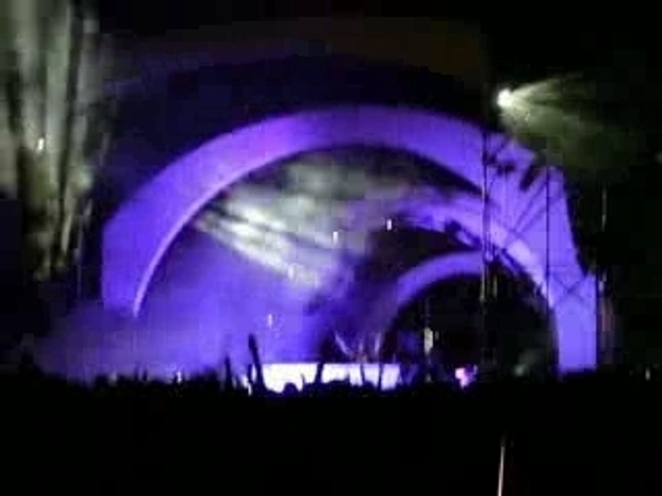 David Guetta @ Electromind 2007 #1