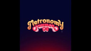 Metronomy - My House