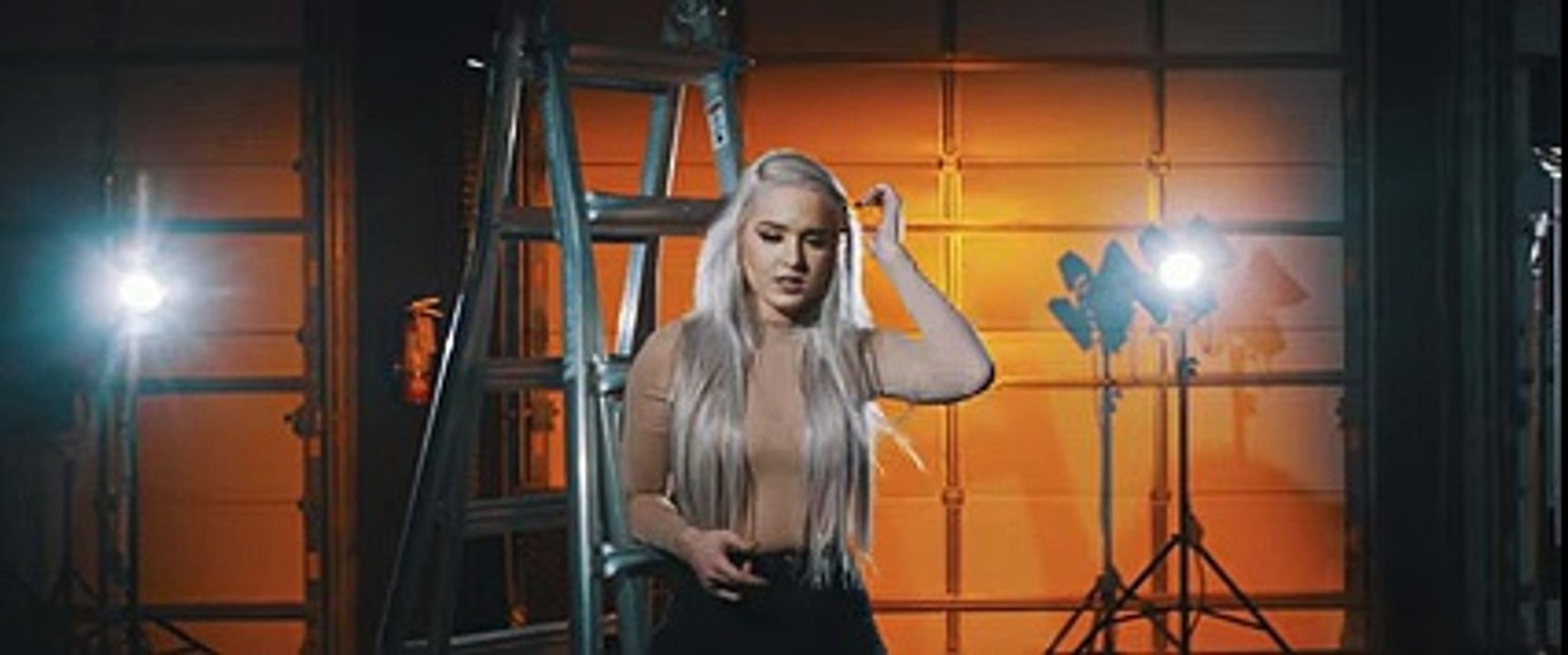 Pillow Talk - Zayn Malik - Cover by Macy Kate