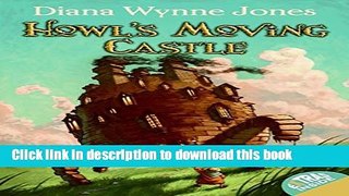 Ebook Howl s Moving Castle Free Download