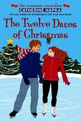The Twelve Dates of Christmas Catherine Hapka Ebook EPUB PDF