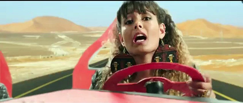 Black M - Je ne dirai rien ft. The Shin Sekaï, Doomams (Clip Officiel)