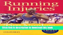 Download Running Injuries: How to Prevent and Overcome Them Ebook Online