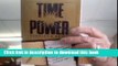 Books Time Power: The Revolutionary Time Management System That Can Change Your Professional and