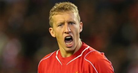Galatasaray, Lucas Leiva'yı Haftaya İstanbul'a Getiriyor