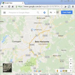 Google Maps identifica que Templo de Salomón en Brasil es la sede del Anticristo