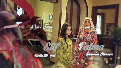 مسلسل زهرة القصر جزء و الموسم 4 الرابع الحلقة 21 كاملة مدبلجة