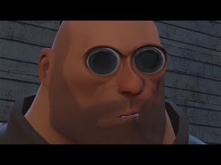 Ching Ching ! 「Team Fortress：Hidden」(078)