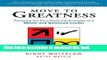 Ebook Move to Greatness: Focusing the Four Essential Energies of a Whole and Balanced Leader Free