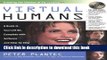 Books Virtual Humans: A Build-It-Yourself Kit, Complete with Software and Step-by-Step