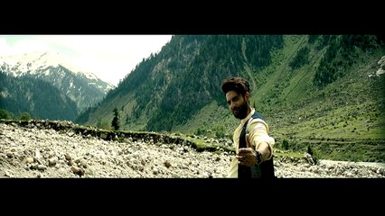 Qatra Qatra (Teri Meri Love Story) - FULL VIDEO Song HD