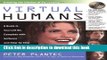 Books Virtual Humans: A Build-It-Yourself Kit, Complete with Software and Step-by-Step