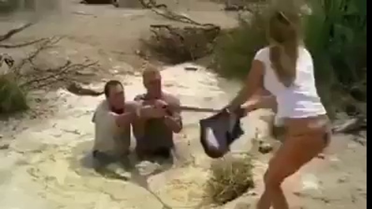 Правила спасения утопающих.