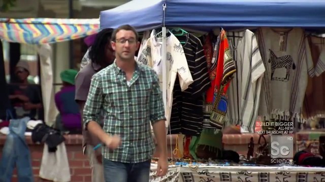 Full Documentary - South African Mines Rich In Gold - National Geographic Factories_3