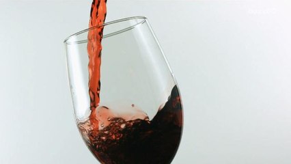 You have Been Holding Your Wine Glass Wrong!