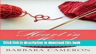 Books Heart in Hand (Stitches in Time) Free Download