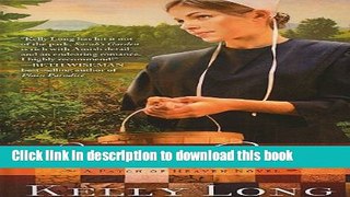 Books Sarah s Garden (Patch of Heaven Novel) Full Online