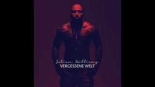 Julian Williams - Brände (feat. Marteria)