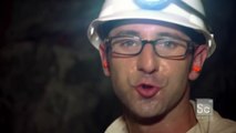 Full Documentary - South African Mines Rich In Gold - National Geographic Factories_22