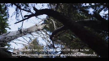 Gnash - I hate u, I love u (ft. Olivia o'brien) [แปลไทยเพลงสากล]