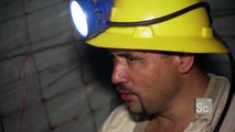 Full Documentary - South African Mines Rich In Gold - National Geographic Factories_29