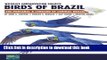 Read Books Wildlife Conservation Society Birds of Brazil: The Pantanal and Cerrado of Central