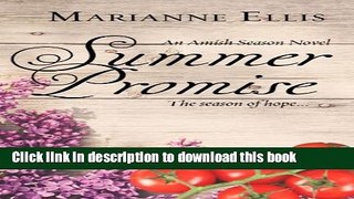 Books Summer Promise (Amish Seasons) Free Download