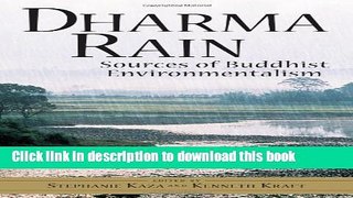 Read Books Dharma Rain E-Book Free