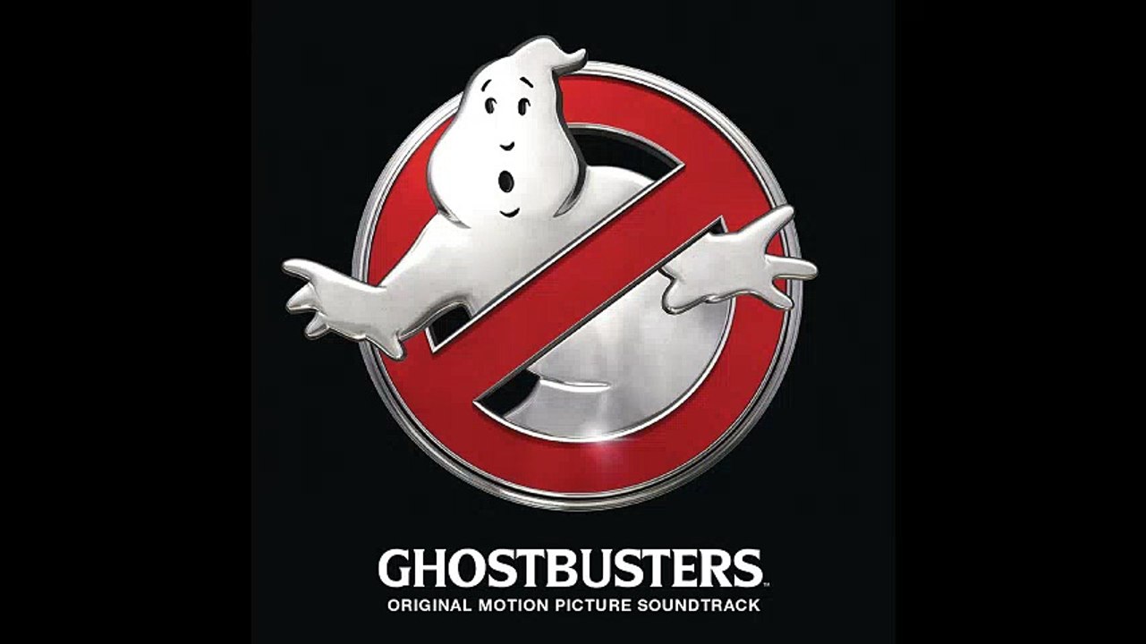 Pentatonix - Ghostbusters