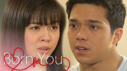 Born For You: Kevin and Sam open up to each other | Episode 30