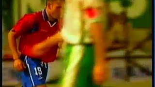 2001 (July 19) Bolivia 0-Costa Rica 4 (Copa America).mpg