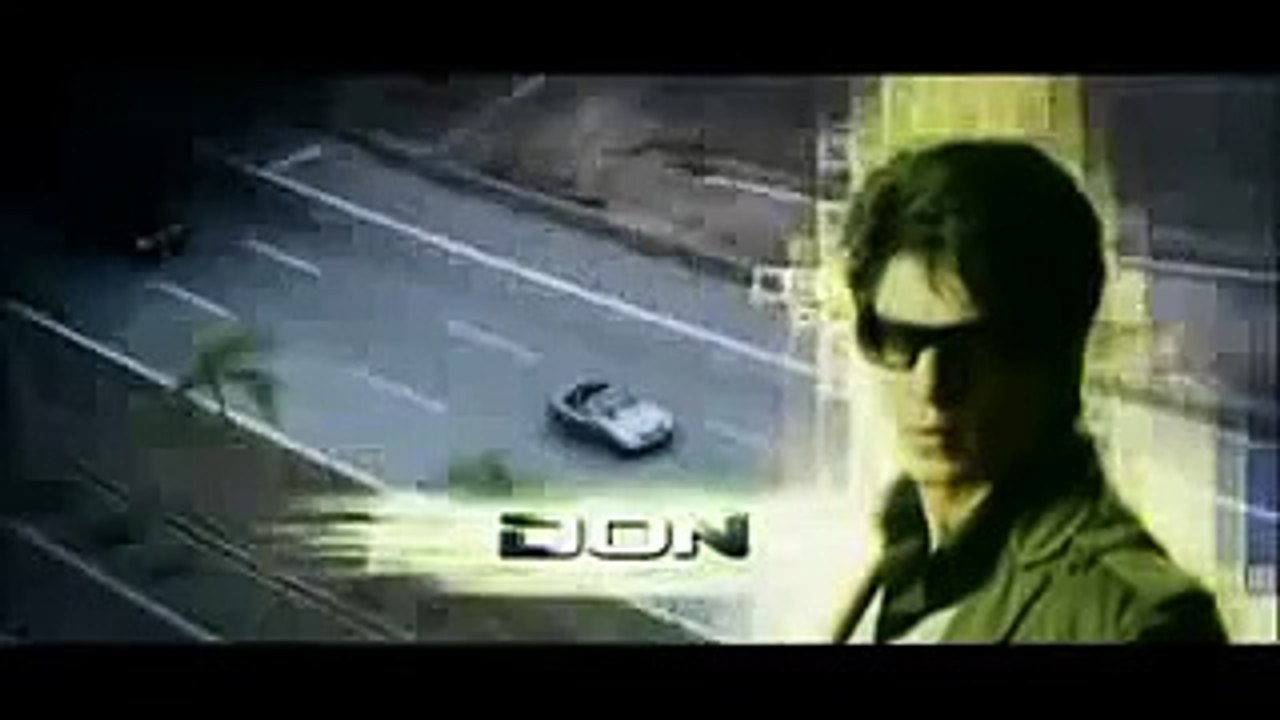 DON 3 Official Trailer 2016 - Shahrukh Khan & Katrina Kaif - 2016 Upcoming Hindi Movie Trailers