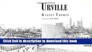 Ebook Urville Free Online
