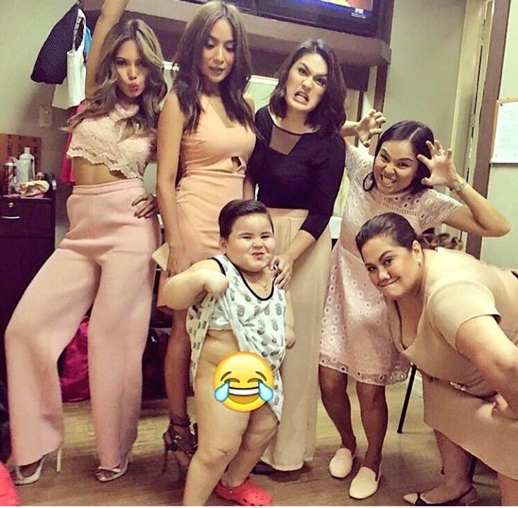 Eat bulaga July 30, 2016. Unli Saya 37th year A...