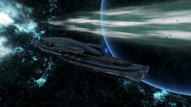 Infinum Strike - Trailer