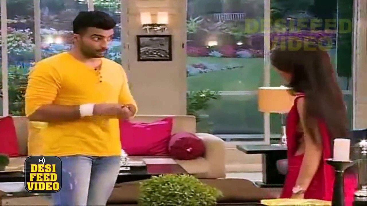 kumkum bhagya 29 july 2016 part 1