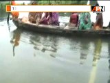 Parts of Bihar come to a standstill as rain causes floods