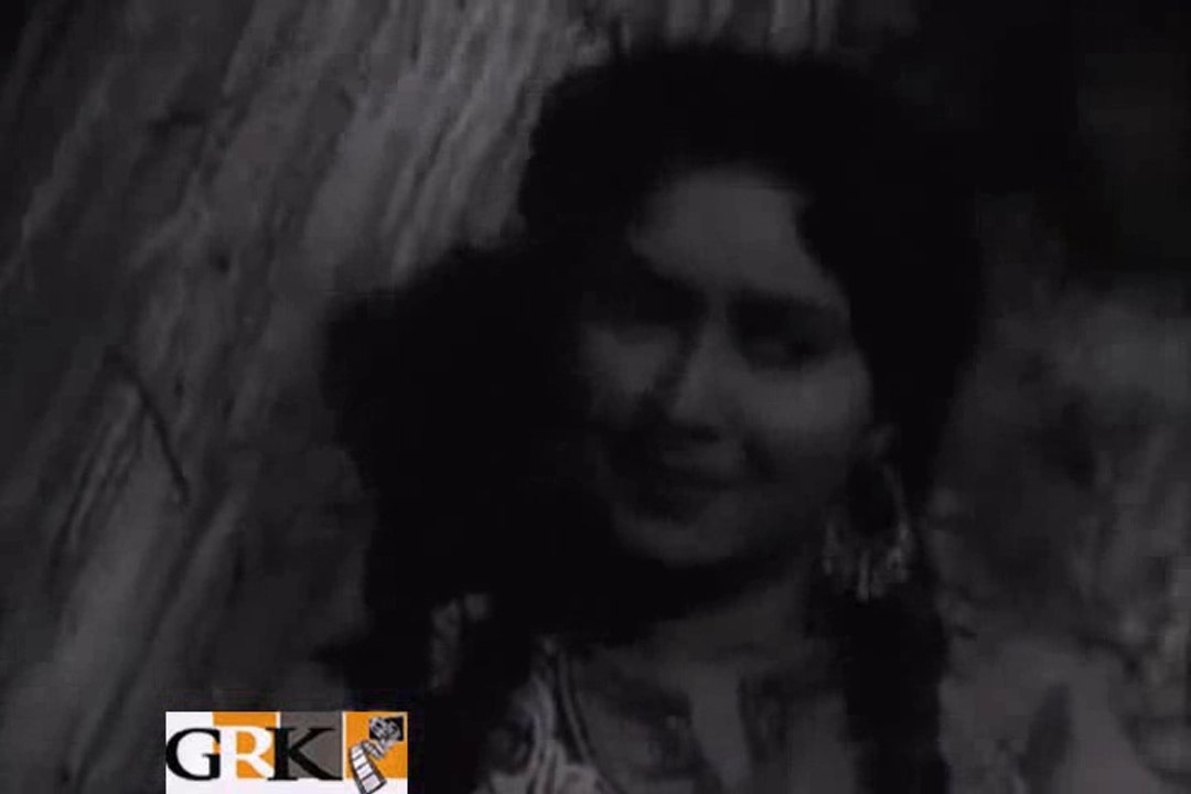 NAHID NIAZI - RUT HAI SUHANI GORI KI JAWANI -AKHRI NISHAN [1958]