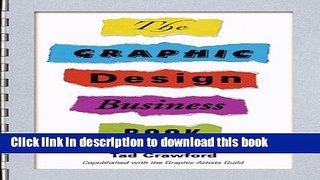 Read The Graphic Design Business Book Ebook Online
