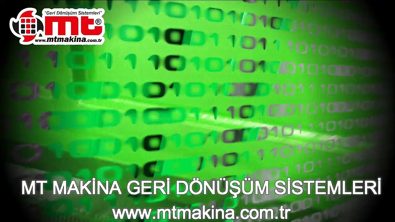 PCB BİLEŞEN SÖKME MAKİNESİ / MT MAKİNA GERİ DÖNÜŞÜM SİSTEMLERİ