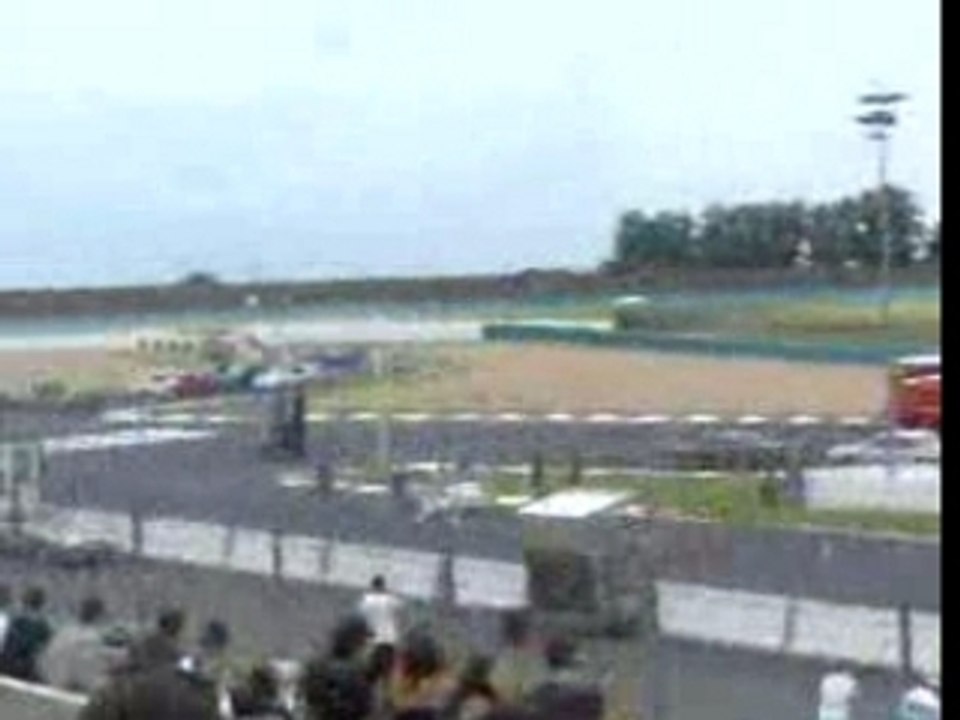 Microcar(moteur 600 CBR)